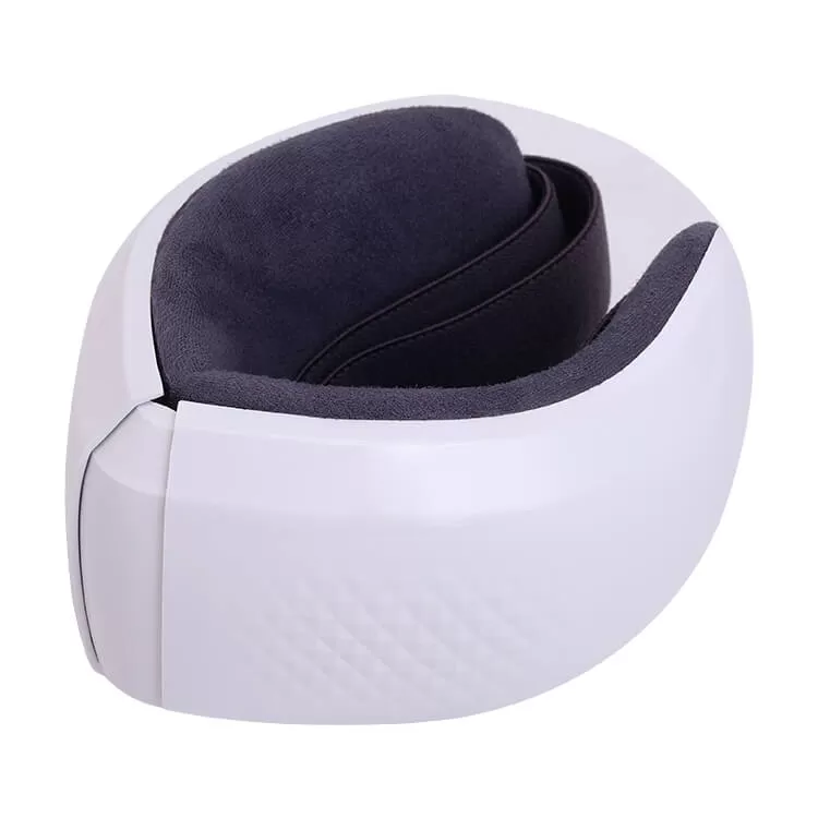 Electric Airbag Compresson Heated on Eye Massager thumbnail 3